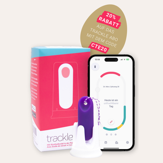 trackleCatch Sensorsystem im Abo