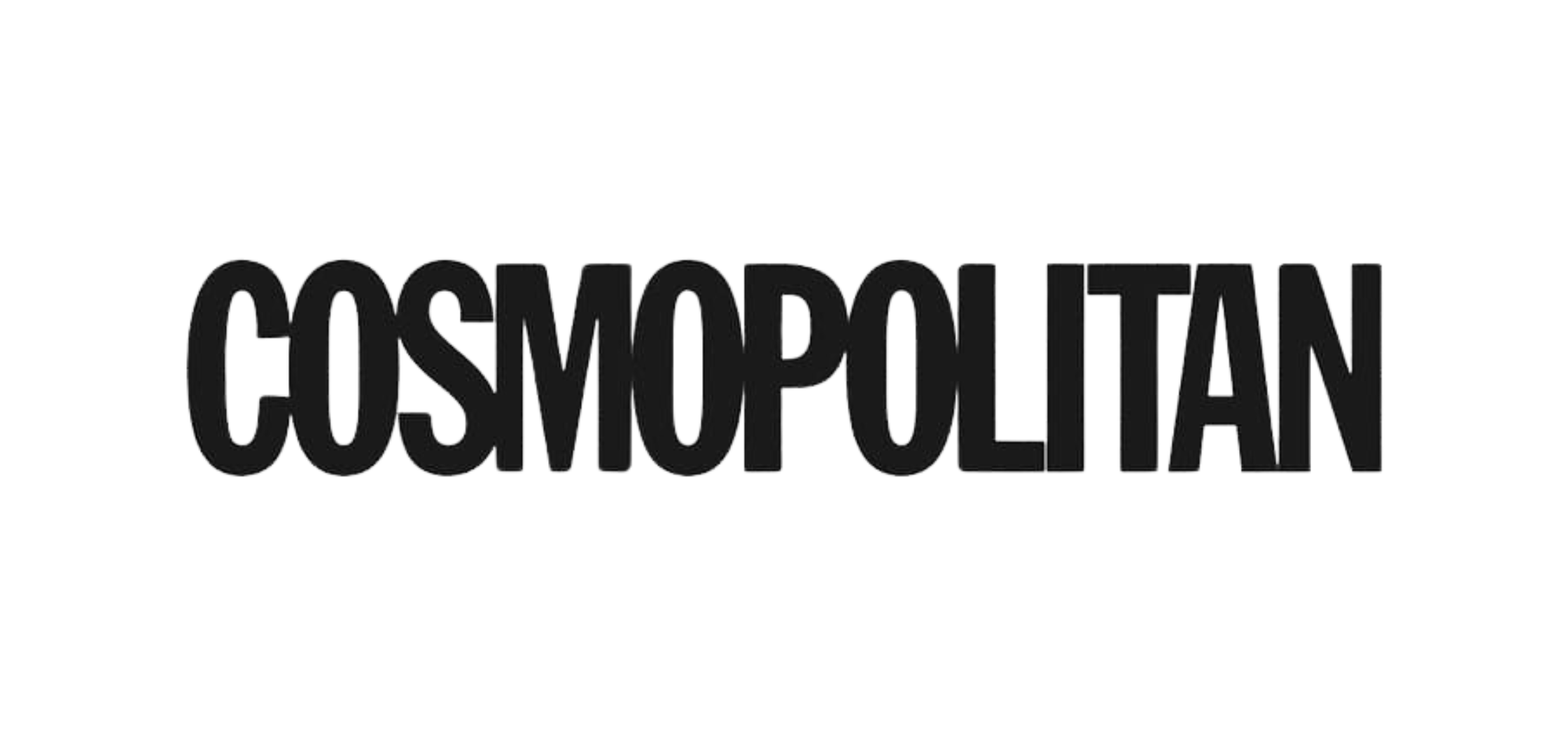 Cosmopolitan Logo