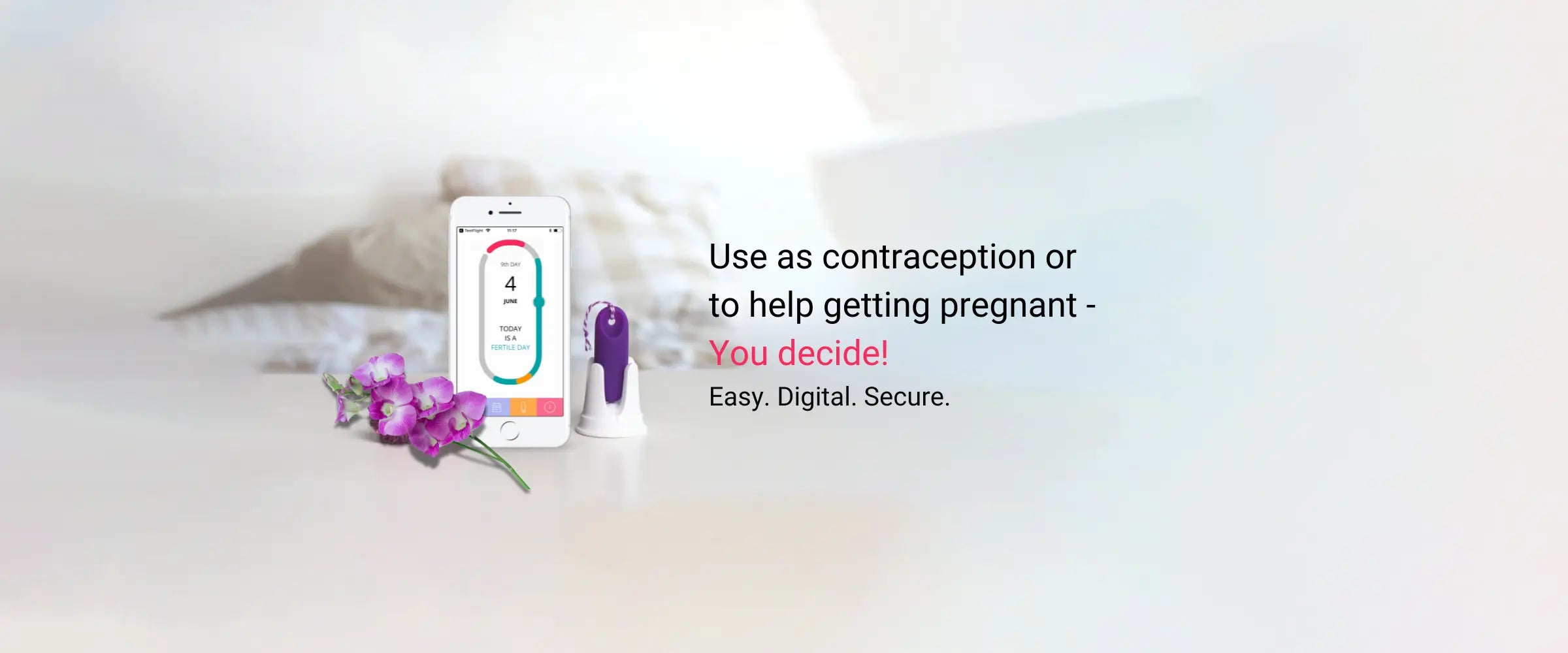 herobanner easy digital secure