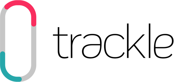 Logo der trackle GmbH
