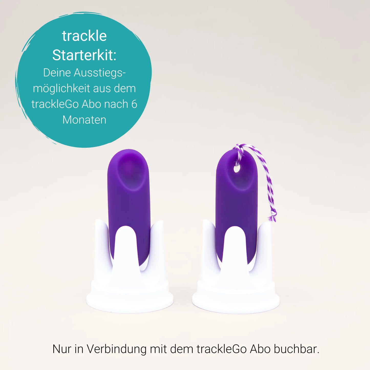 trackle Starterkit