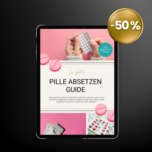 Pille absetzen Guide