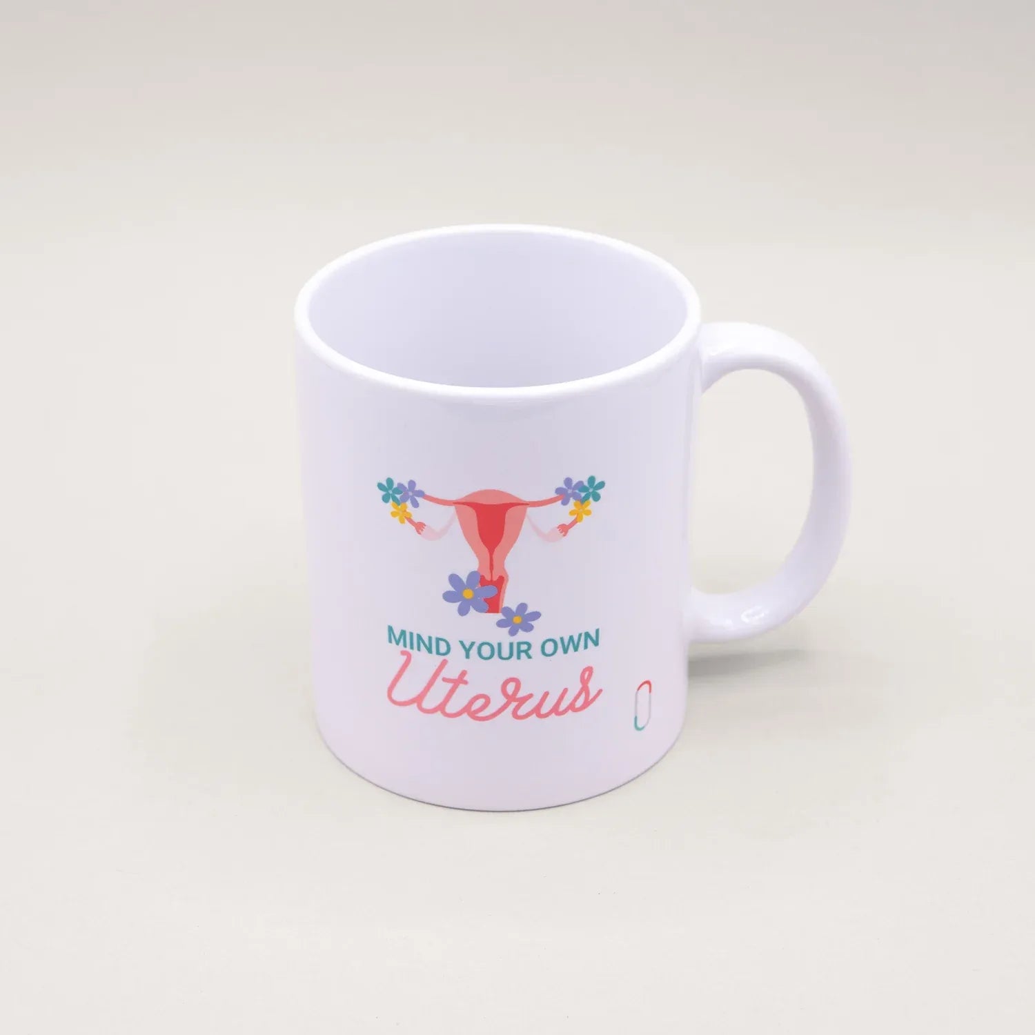 trackle Tasse