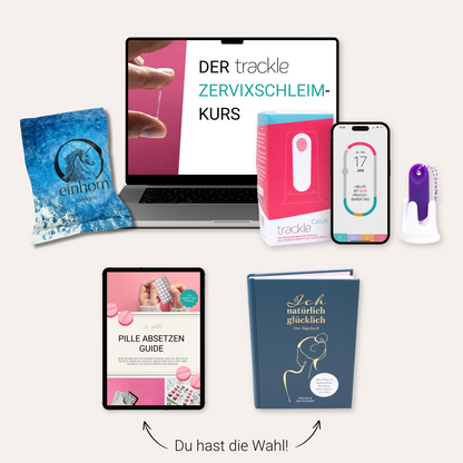 trackle Contraception Bundle