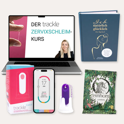 trackle Verhütungsbundle