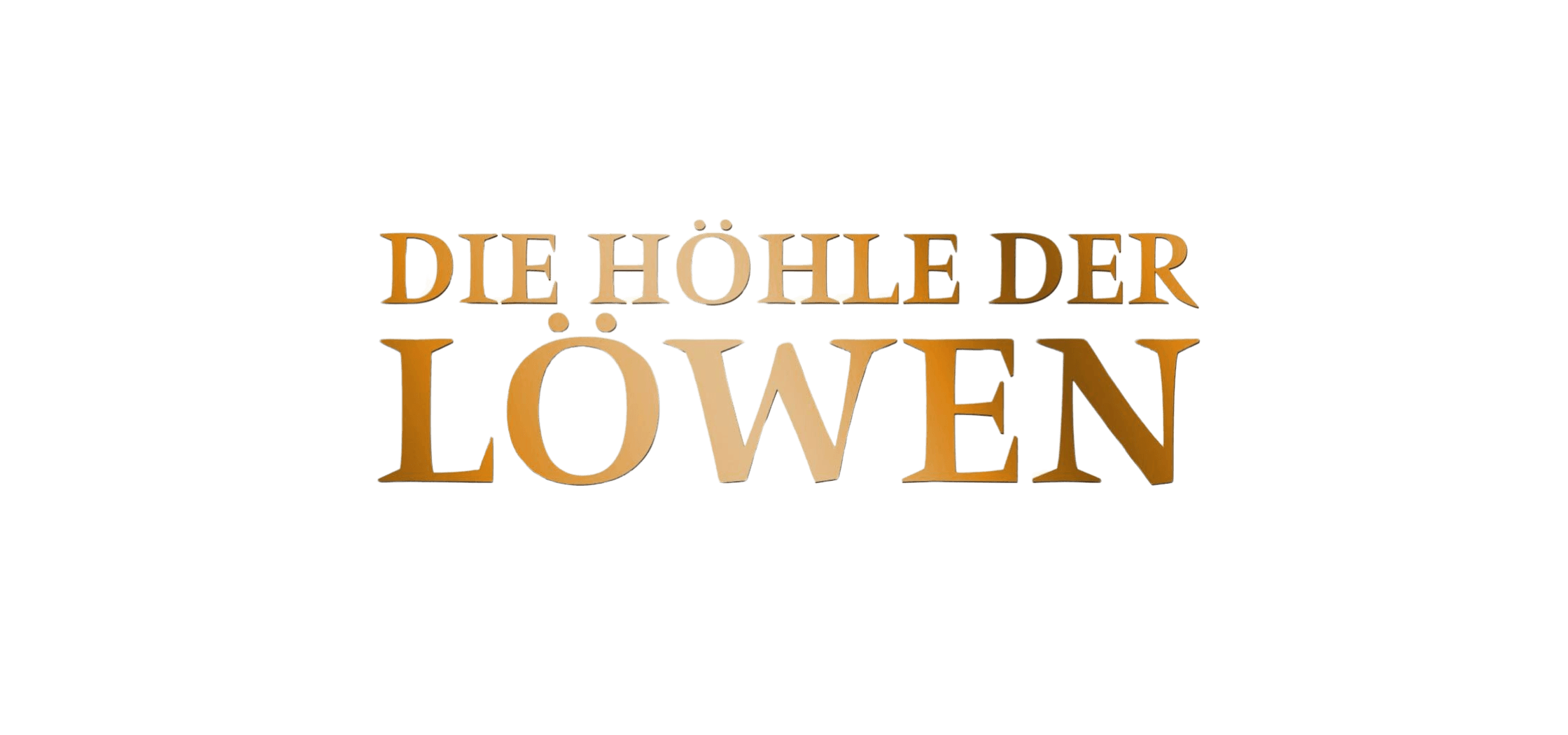 Die Höhle der Löwen Logo