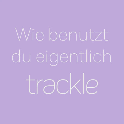 trackle Newbie Bundle