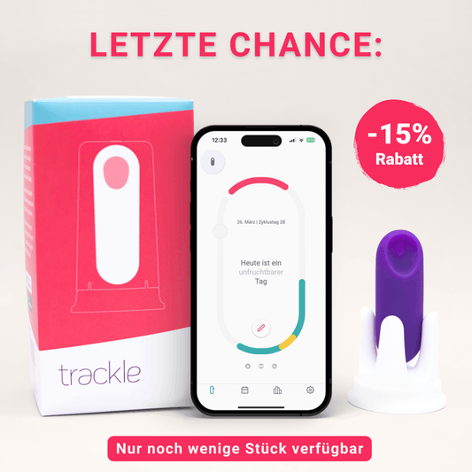 trackle Sensorsystem